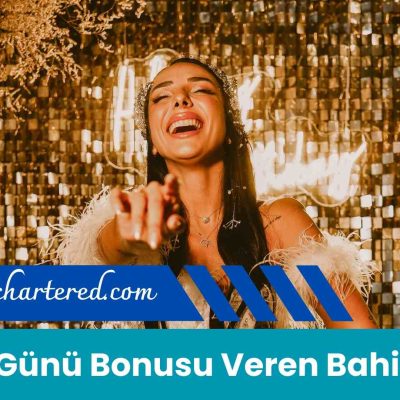 Doğum Günü Bonusu Veren Bahis Siteleri