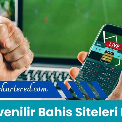 En Güvenilir Bahis Siteleri Kaçak