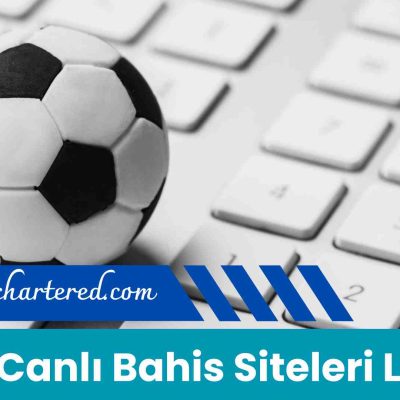 En iyi Canlı Bahis Siteleri Listesi